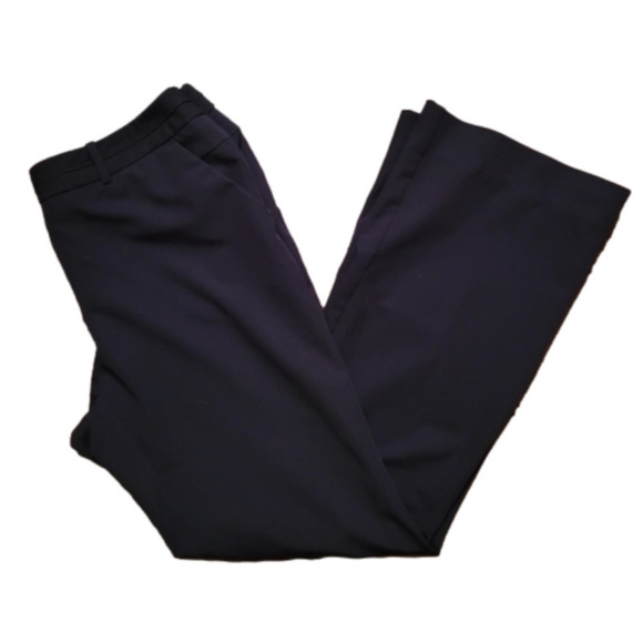 Worthington Pants - Worthington black wide leg dress pants. Size 12/31inseam. EXCELLENT CONDITION!